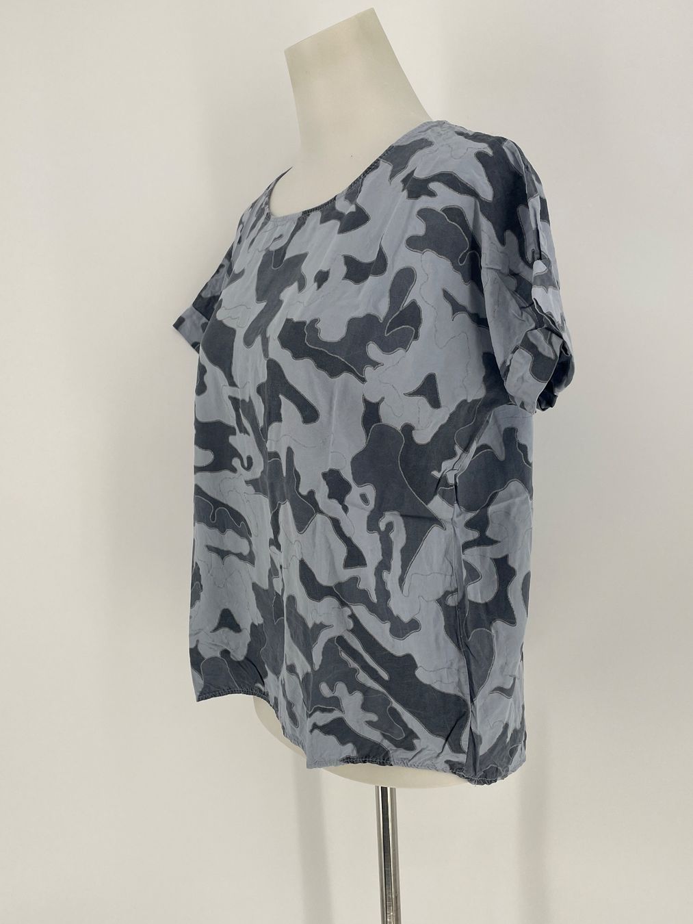 Camicette: Bluse Shirt Gr. L/XL – Usato da Auenstein venduto da moin. 1