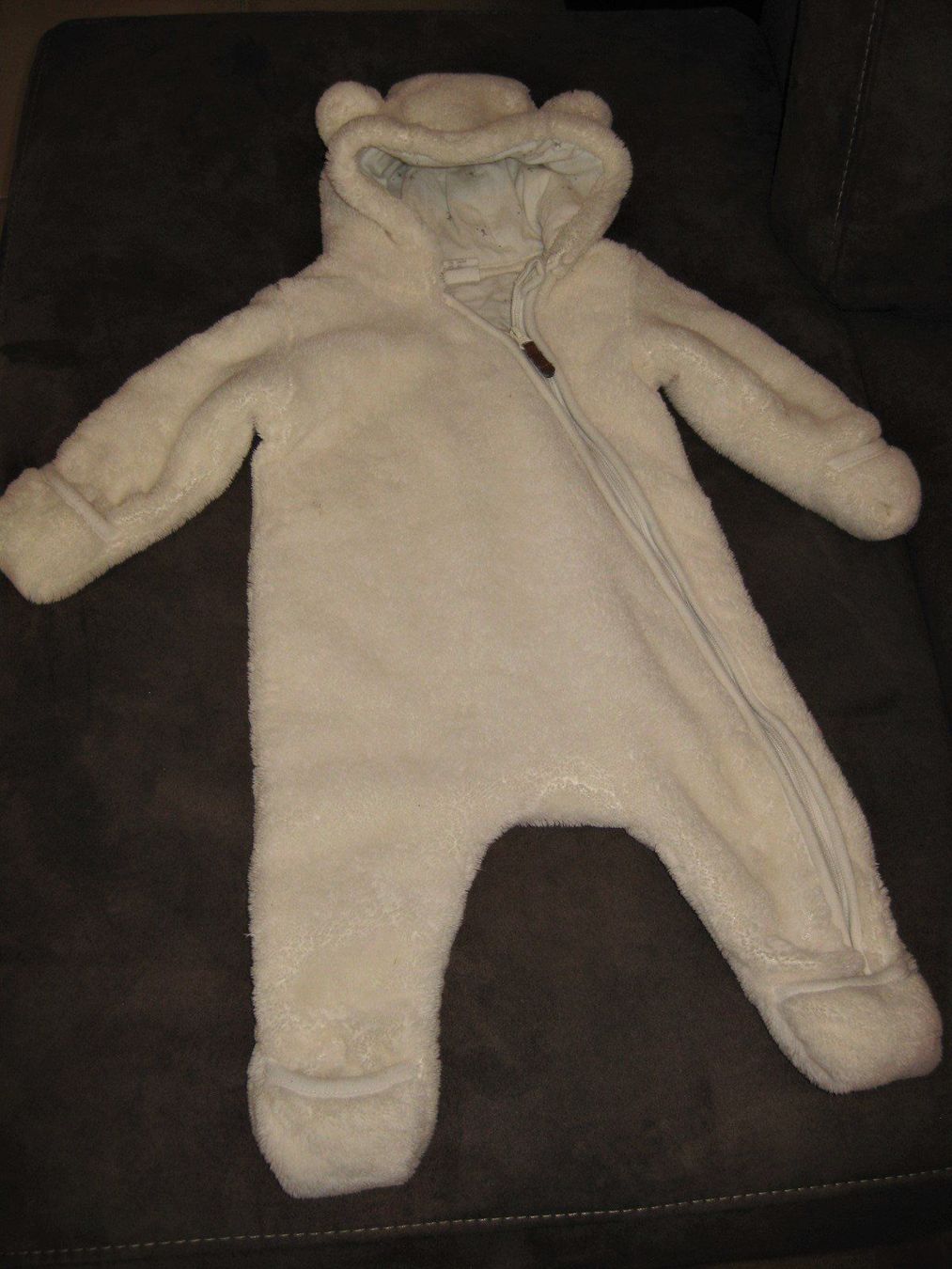 Completi: TEDDYBAR WINTERANZUG GR. 62 – Usato da Weiningen ZH venduto da actera 5