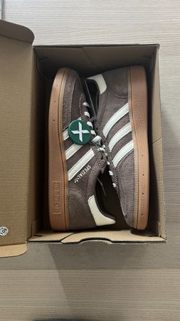 Adidas Spezial EU 39 1/3