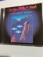 Crosby Stills & Nash Daylight Again gebrauchter Zustand