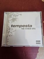 CD - Tempesta – The Other Side(SCHWEIZ, Hard Rock, 2009)