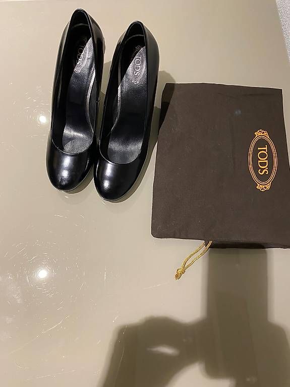 Scarpe da donna: Tod?s high heels – Usato da Minusio venduto da may_5qgr 1