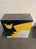 Pokémon 25th Celebrations Pokémon Center Elite Trainer Box
