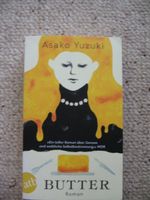 Butter Asako Yuzuki