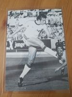 Peter Risi - FC Zürich - handsigniert - 70er Jahre