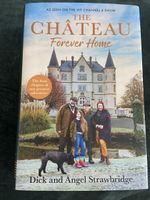 The Chateau Forever Home englisch Dick and Angel Strawbridge