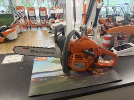 Husqvarna Säge 435, 38cm Schwert 2 Jahre Garantie