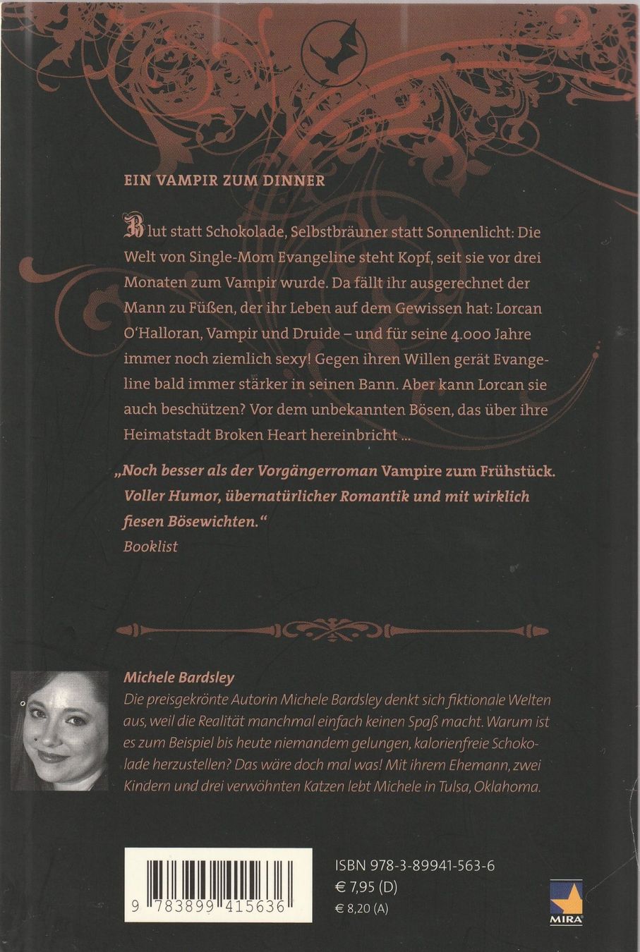 Libri: Michele Bardsley - Broken Heart 1 - 3 – Usato da Luzern venduto da Baumhuepfer01 4