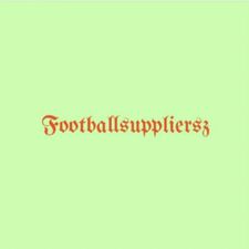 Profile image of footballsuppliersz
