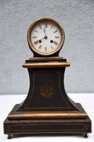 Antike, spezielle Uhr
