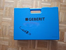 Geberit Reparaturwerkzeuge