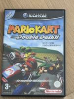 Jeu vidéo Mario Kart Double Dash GameCube