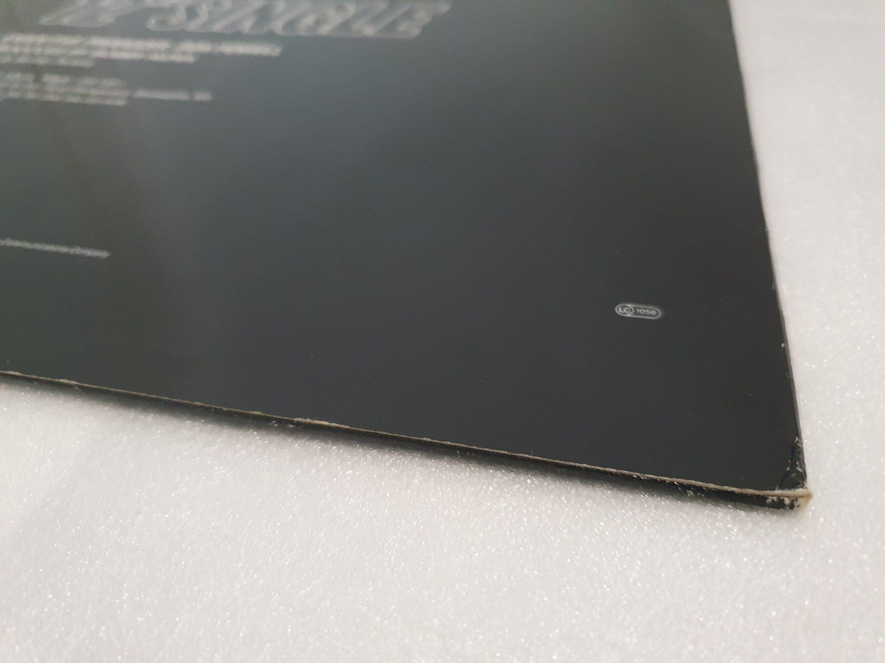 Dischi in vinile: The Jets – Rocket 2 U – Usato da Uster venduto da Vinyl-Leidenschaft 3