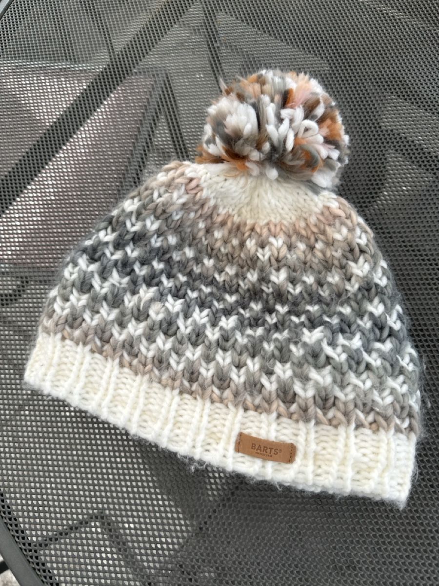 Barts Copricapi, berretti & cappellini: Barts Mütze Beanie – Usato da Dettighofen (Lengwil) venduto da Dolol