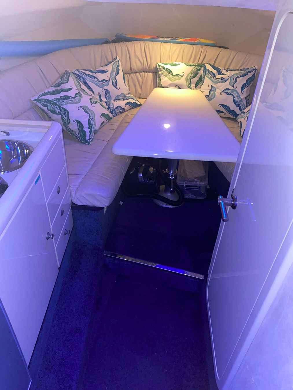 Sunseeker Bateaux: Sunseeker 31 Hawk – D'occasion à Altendorf par sunseeker62 5