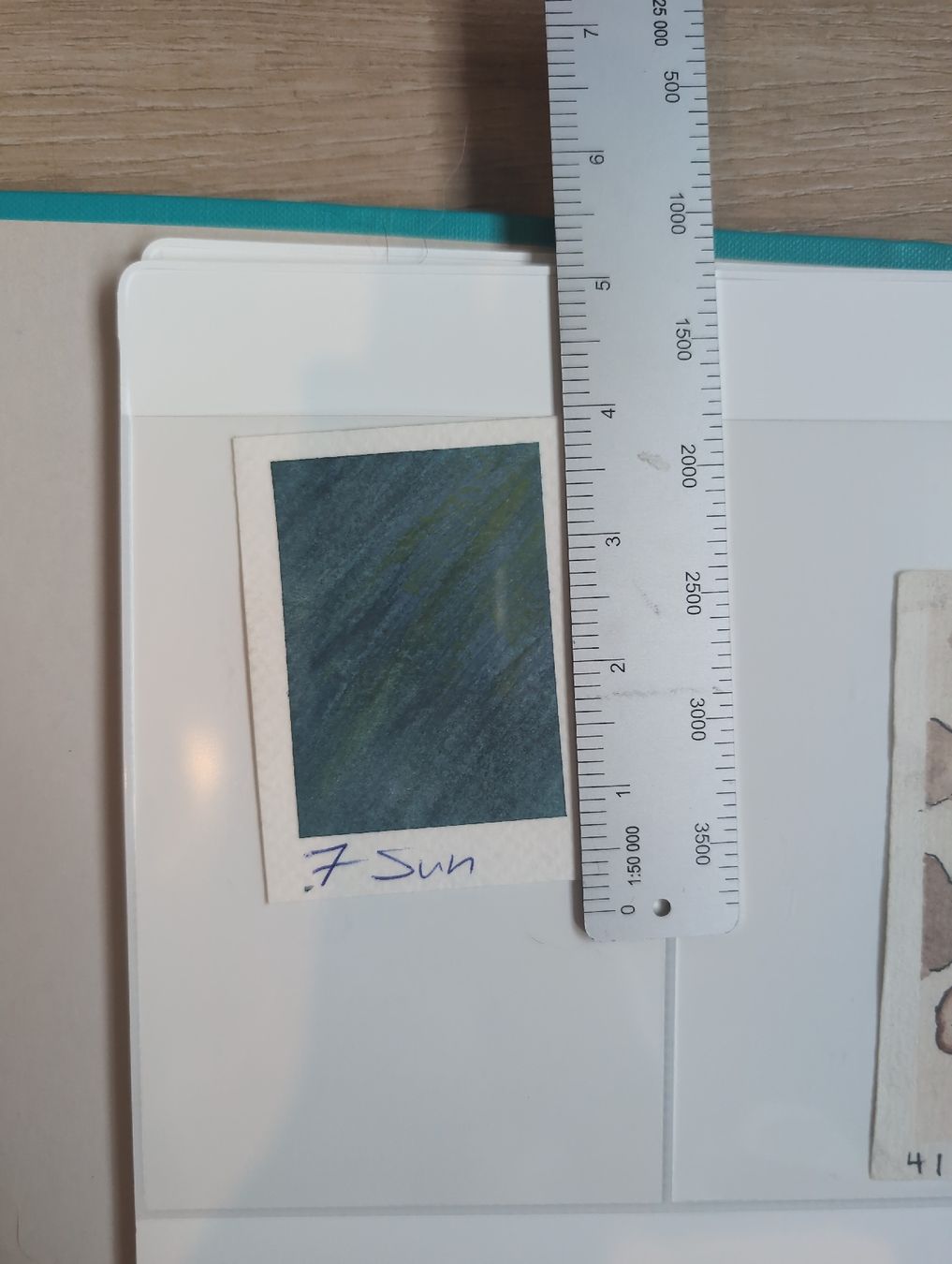 Dipinti: Original Aquarell, Pro Preis Eines – Nuovo e nell'imballaggio originale da Zürich venduto da cal_2zxq 1