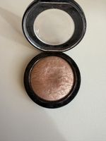 Mac Highlighter Soft and Gentle