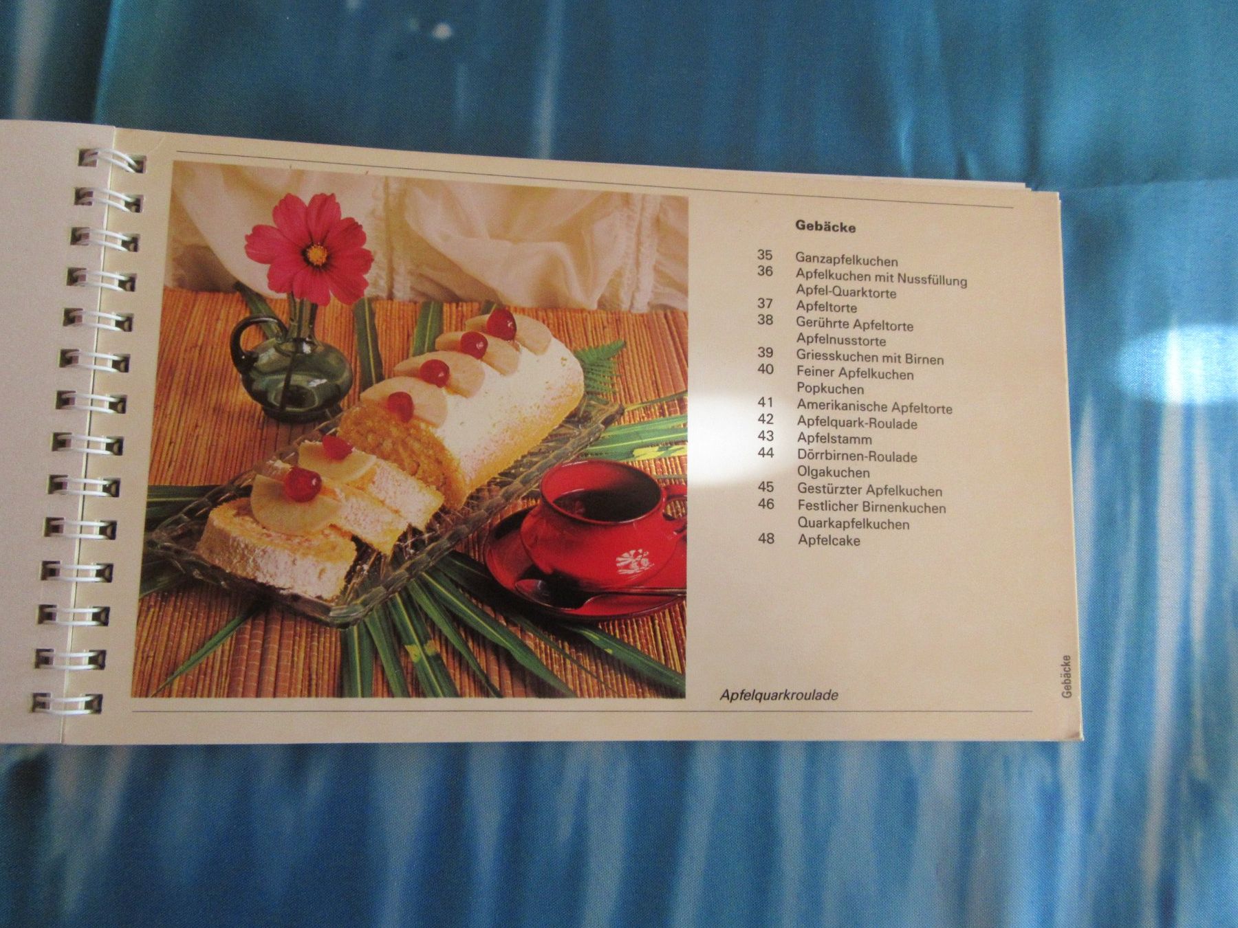 Libri: 75 bunte Apfelrezepte – Usato da Wattwil venduto da wampi 6