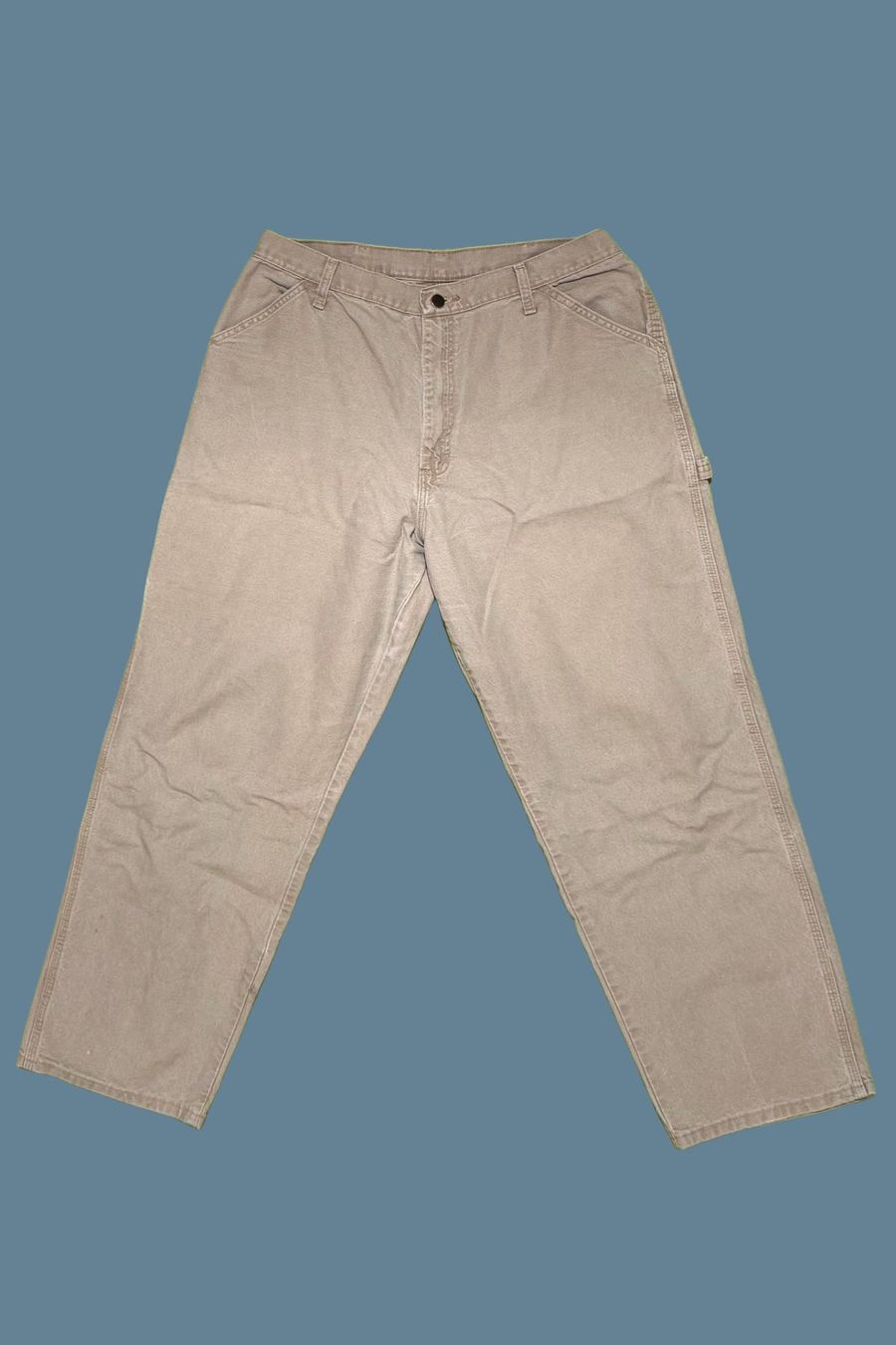 Pantaloni: Freizeithosen Baggy – Usato da Münchringen venduto da flo_2vnr