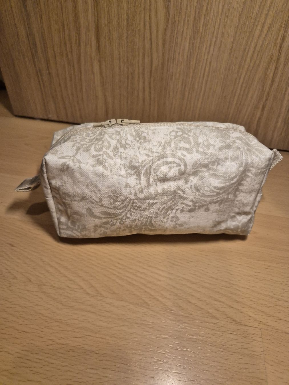 Kosmetikkoffer: Hand made Nessesair  – Neu und originalverpackt aus Gontenschwil von Steampunker98 1
