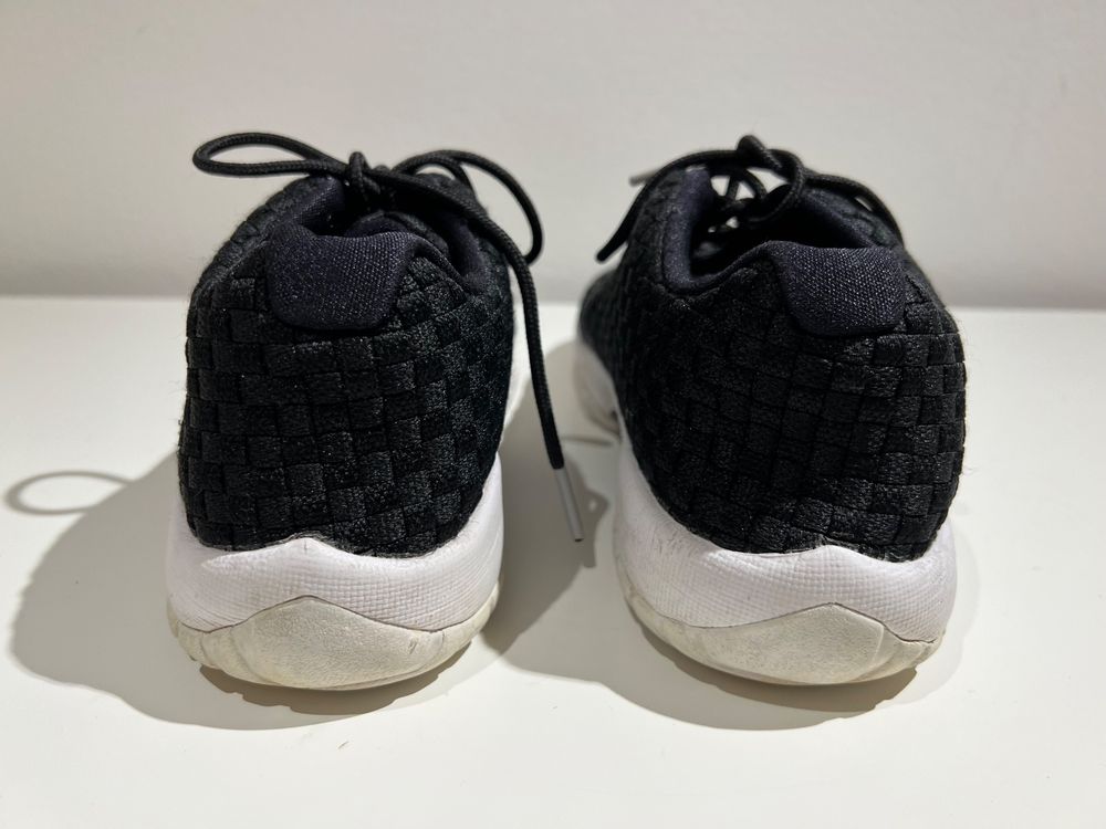 Jordan future taille clearance 38