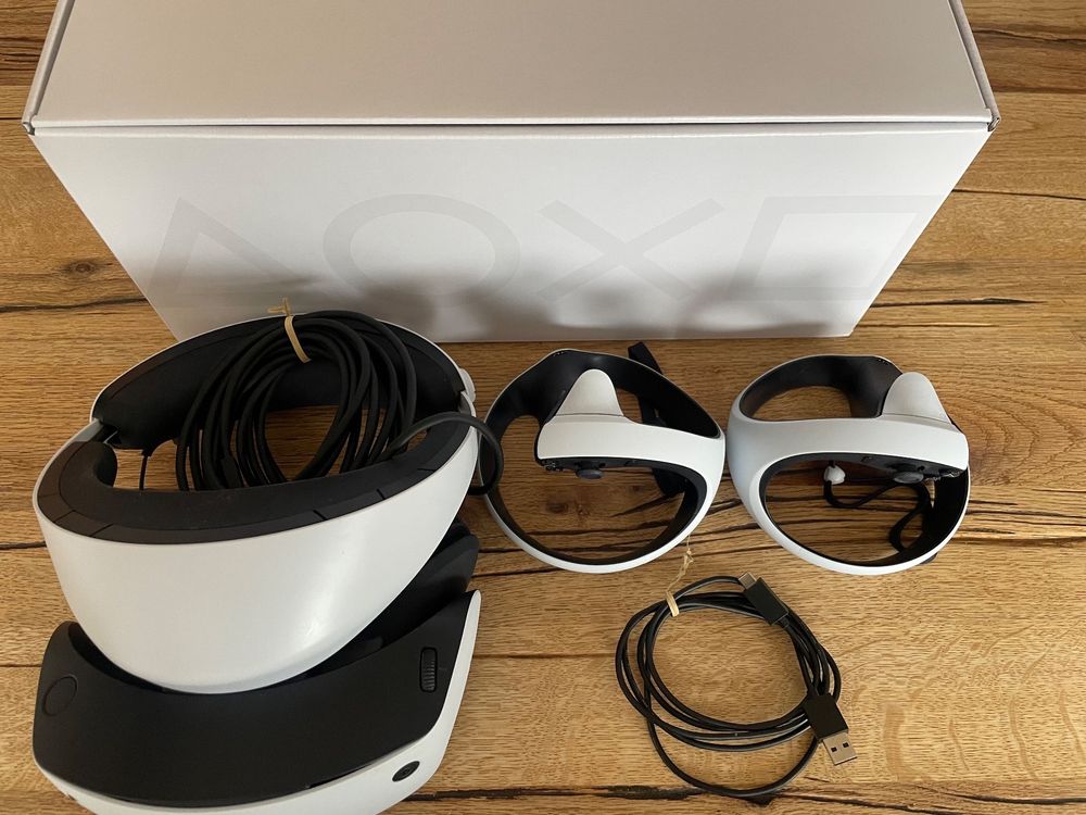 PS5 VR2 | Kaufen auf Ricardo