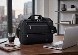 Wenger Notebook Tasche Wind Bridge NEU&OVP