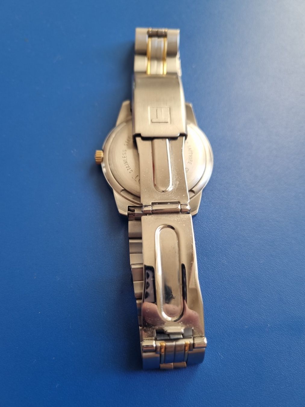 Tissot Uhren: TISSOT PR 50 – Gebraucht aus Schaffhausen von Leveron13 2