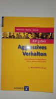 Ratgeber: Aggressives Verhalten, Döpfner/Schmidt