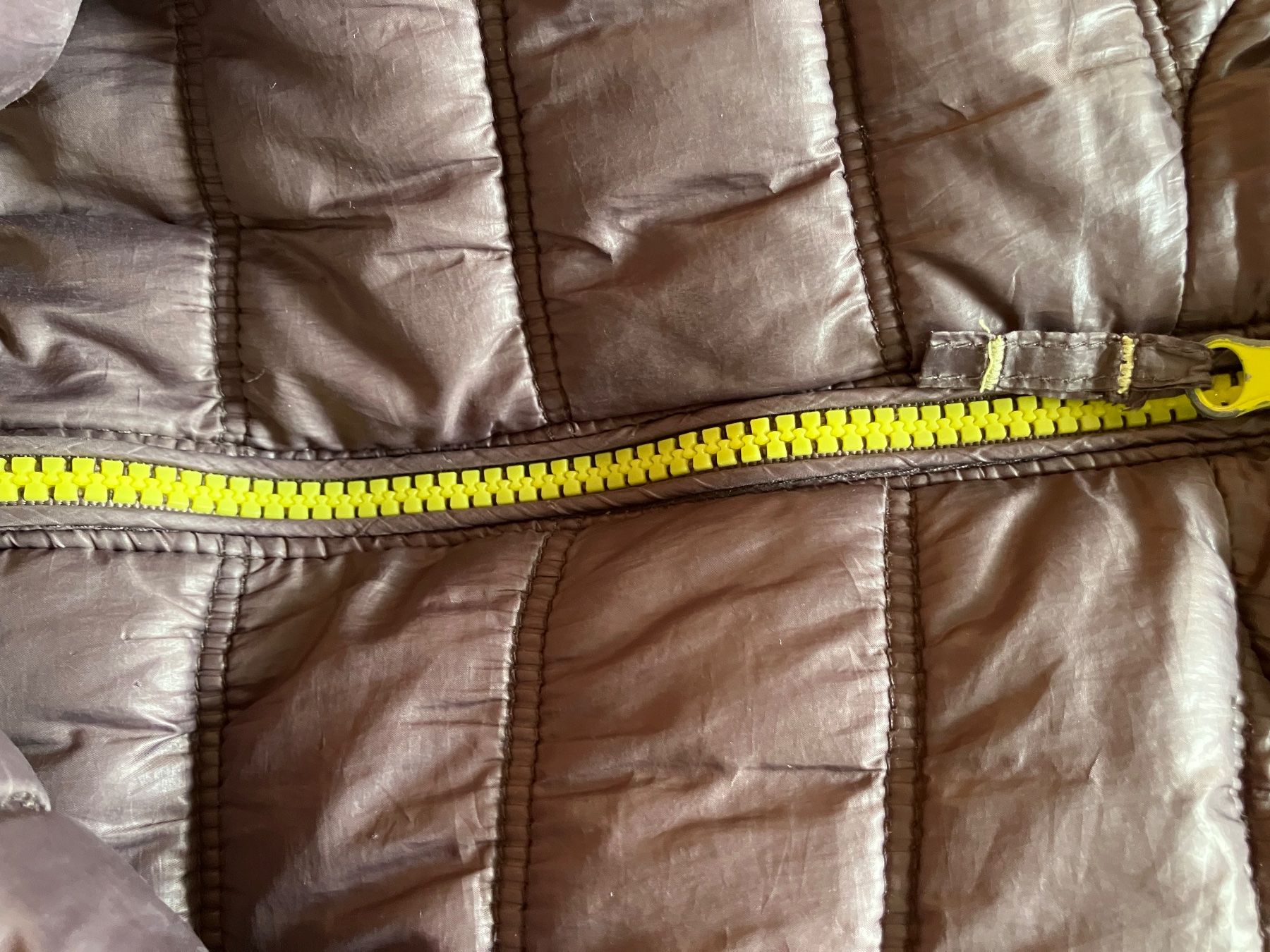 Giacche & Cappotti: Steppjacke Gr 86 – Usato da Chur venduto da steffeli04 1