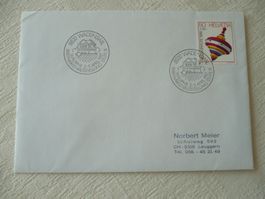 1987 WÄDIPHIL, Wädenswil