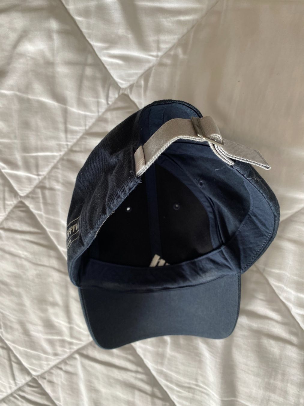 Adidas Chapeaux, bonnets & casquettes: Cap Adidas Euro 2008 – D'occasion à Gümligen par Vicky2 3