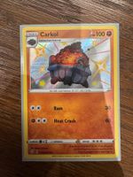 Carkol Pokemon SV068/SV122