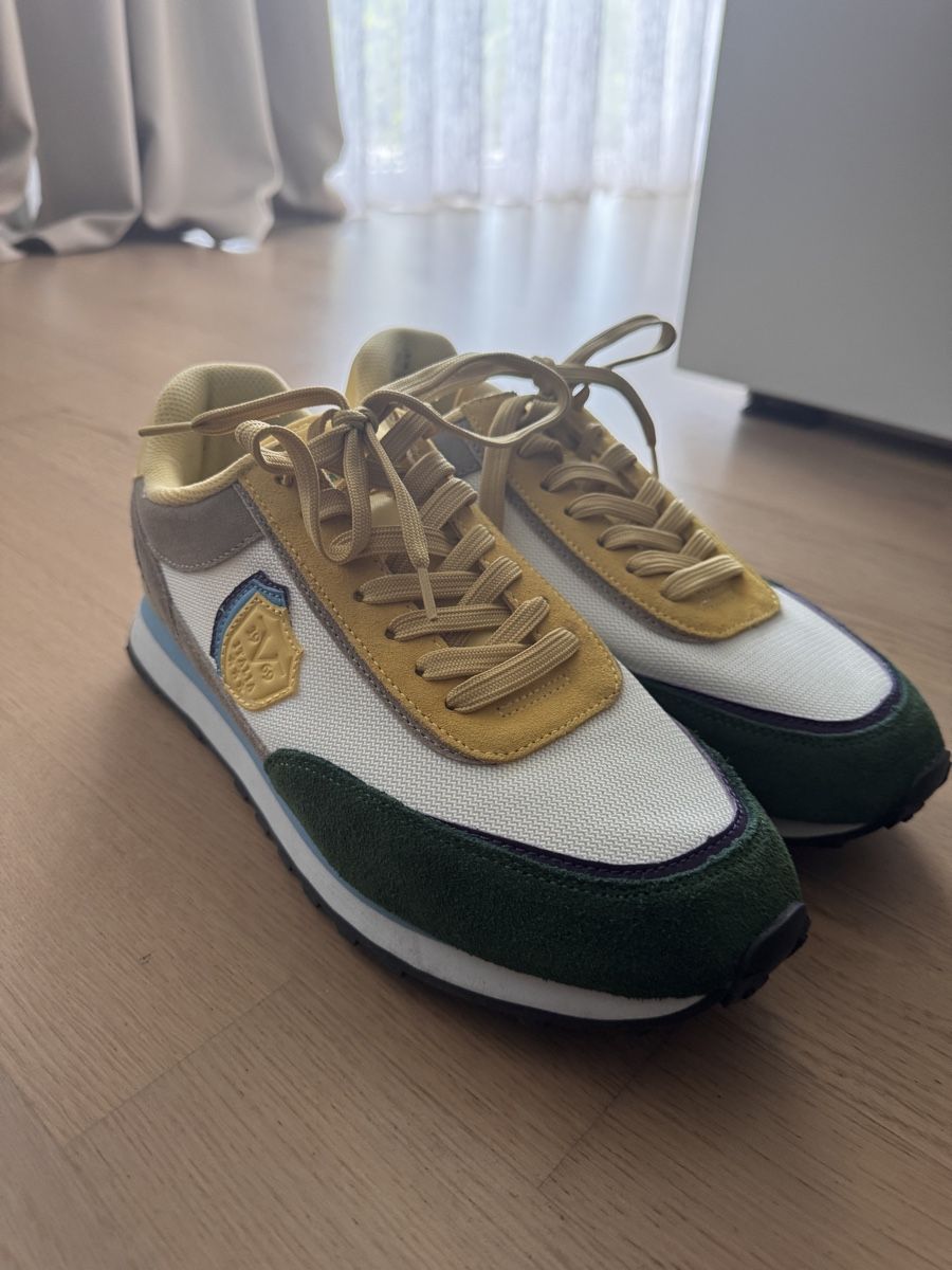 Chaussures hommes: Sneaker 16V96 Italia – Neuf (Voir description) à Lenzburg par mar_j2yc