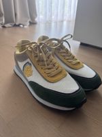 Sneaker 16V96 Italia