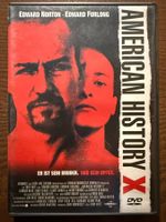 American History X