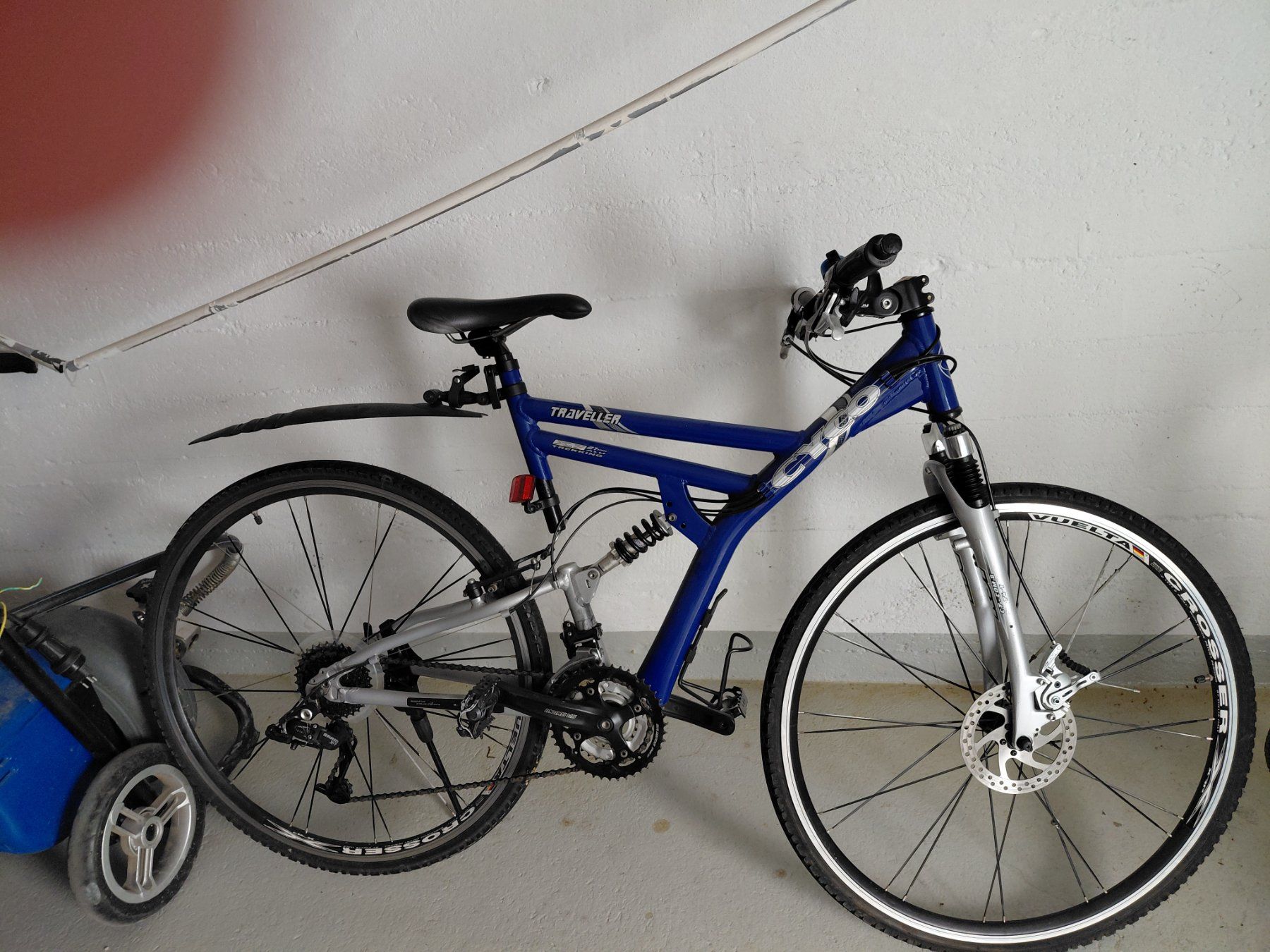 Velos: Männer Velo – Gebraucht aus Rothrist von Jessica024