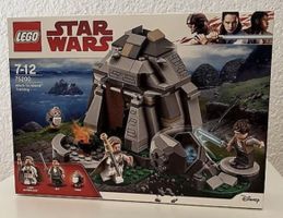 Lego Star Wars 75200 Ahch-To Island Training