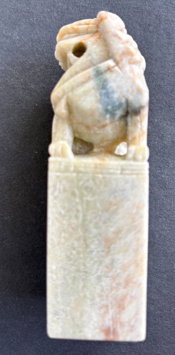 Skulpturen & Statuen: STEIN LÖWE – Gebraucht aus Ostermundigen von wini63 5