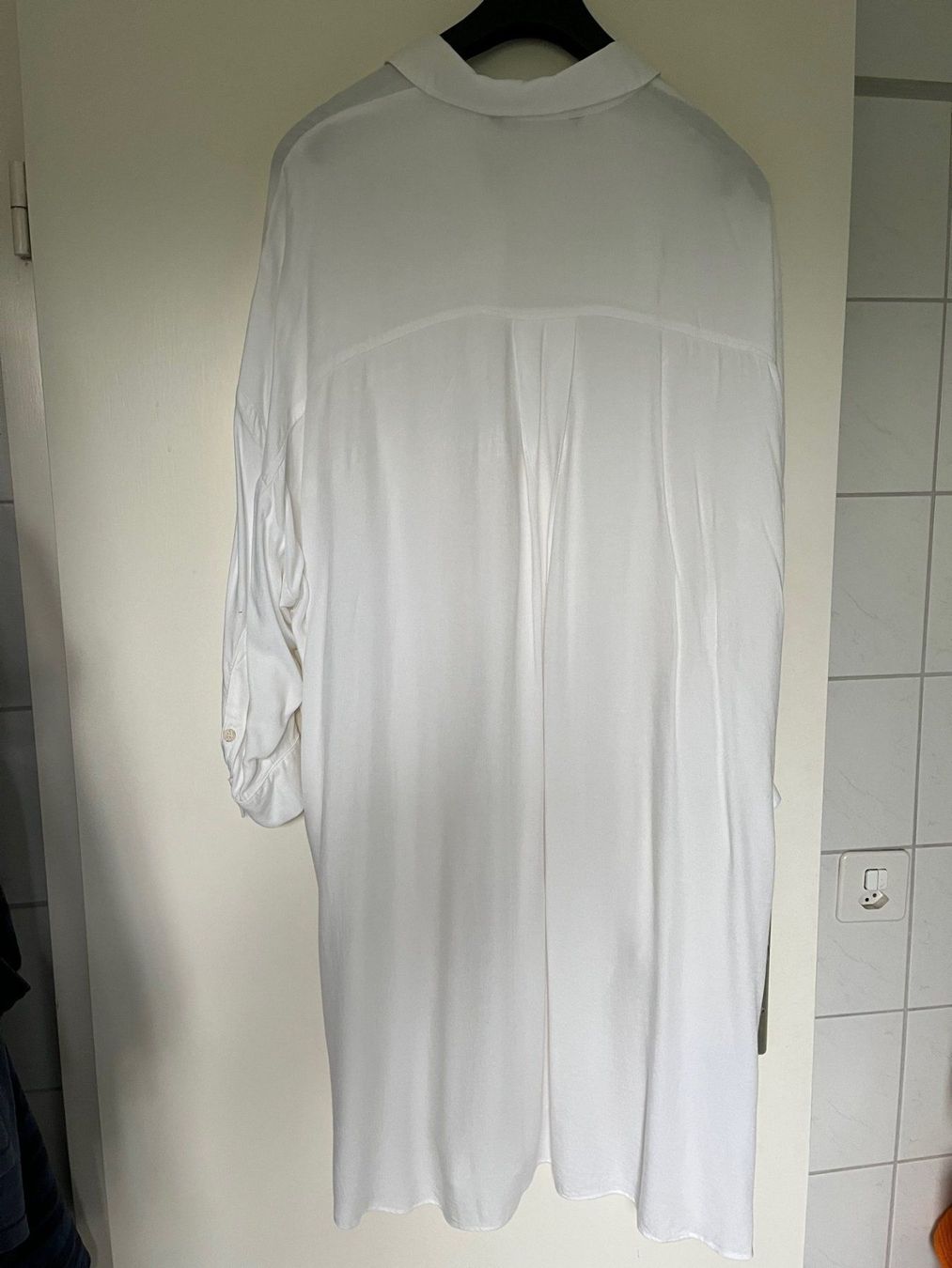 Zara Tuniche: Zara Tunika Gr S (eher oversize) – Nuovo (secondo la descrizione) da Kleindöttingen venduto da nev_tn7c 2