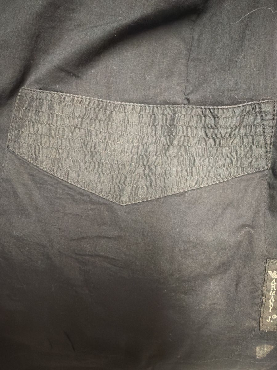 Armani Camicette: Bluse Armani – Usato da Eschenbach LU venduto da RAFFAELE20 3