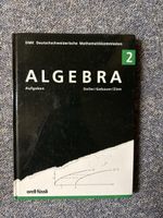 Algebra 2 Buch in gutem Zustand