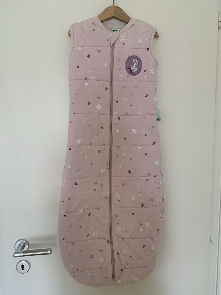Sacchi a pelo: Ergopouch 2.5TOG - children's sleepingbag – Usato da Stäfa venduto da TheGoldenRabbit