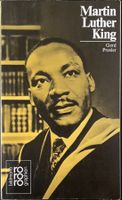 Martin Luther King – Gerd Presler – Biografie – gut gelesen