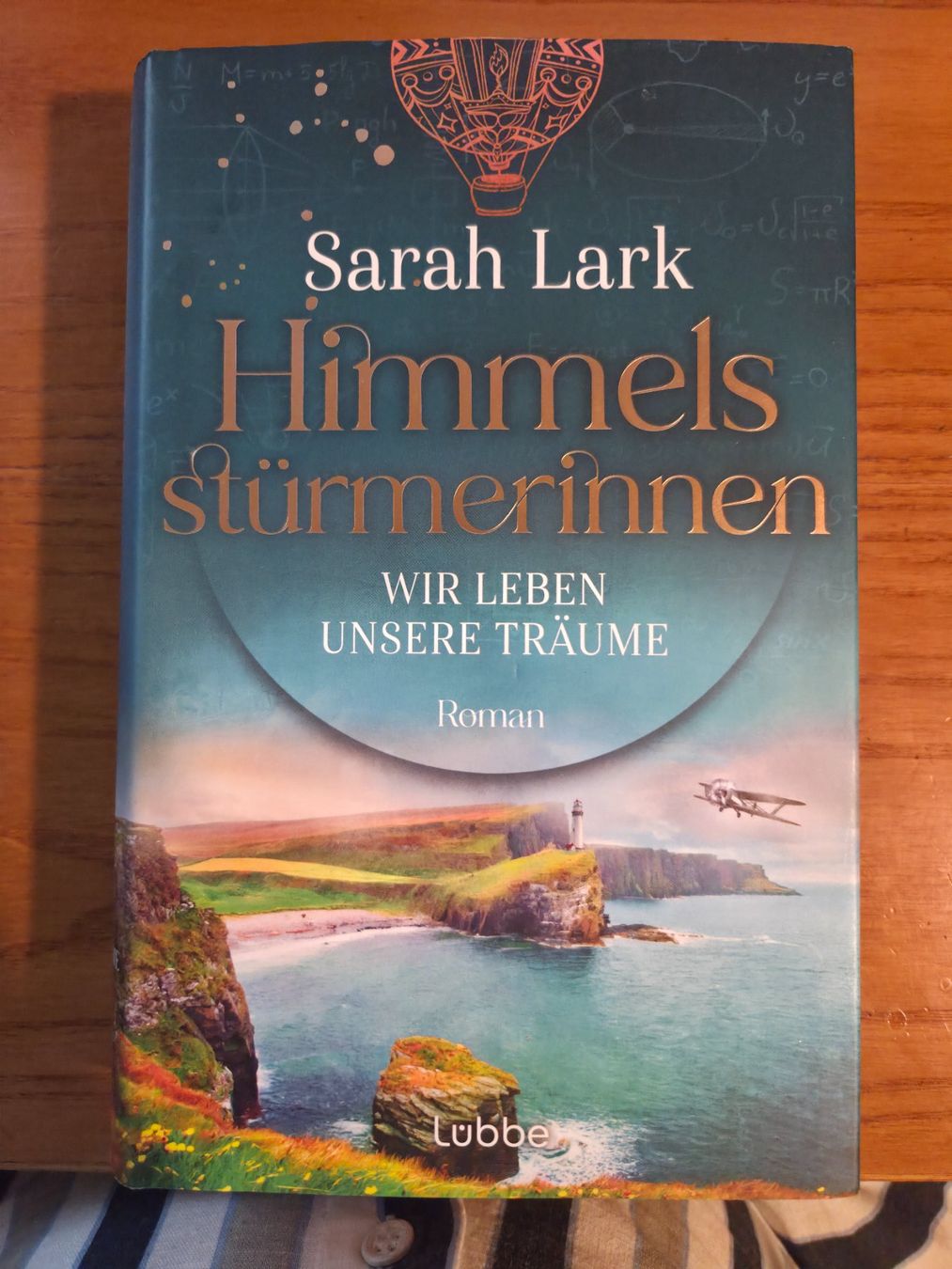 Libri: Sarah Lark Paket – 3 Romane – Usato da Aldesago venduto da lusuardi