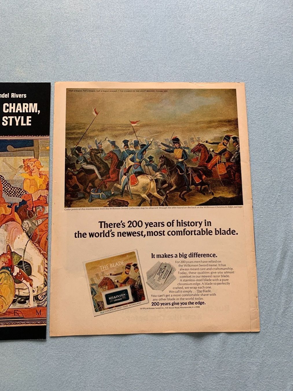 Foto & Immagini: Affiche camaro 1970 – Usato da Cheseaux-sur-Lausanne venduto da emcy78 3