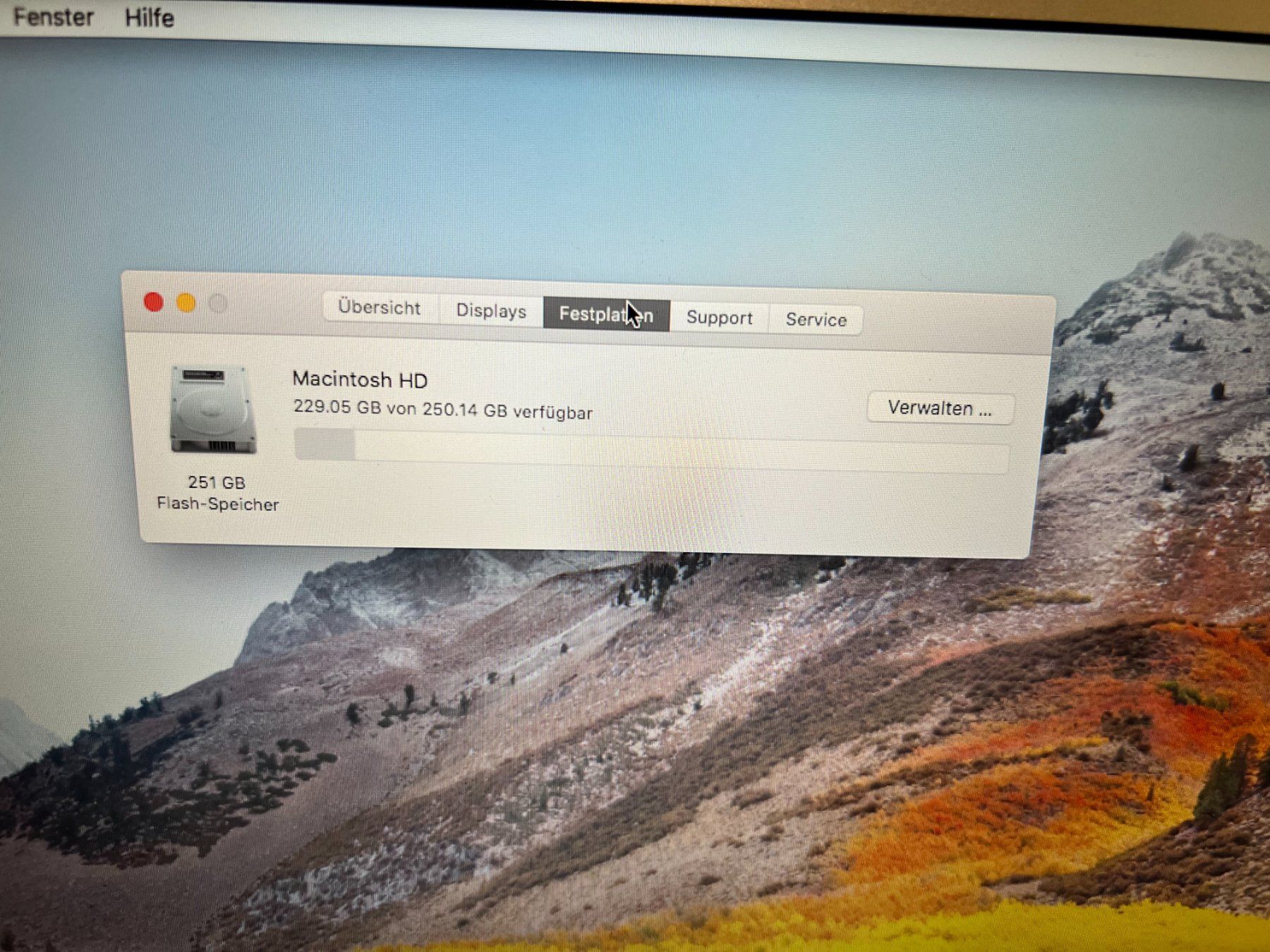Apple Notebooks: Apple MacBook Air 13" Mitte 2011 – Gebraucht aus Zürich von muha 3