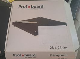 Profiboard Cuttingboard 28 x 28 cm