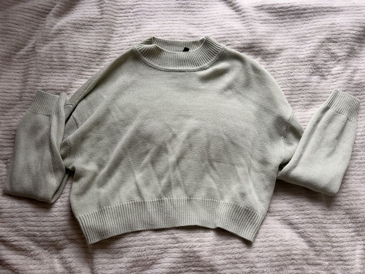 Pulls & Sweat-shirts: Lot de 3 pulls taille S  – D'occasion à Genève par Marion.dprts