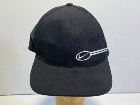Vintage 90s Nike Mütze Kappe